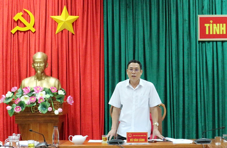 Đẩy nhanh tiến độ giải ngân vốn đầu tư công năm 2021